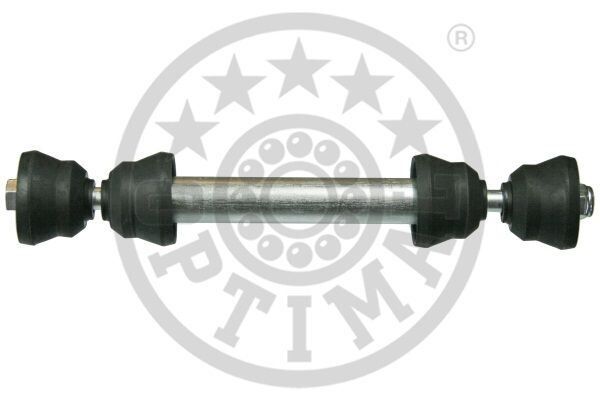 ASKI ROTU ARKA MERCEDES ML-CLASS W163 98>05