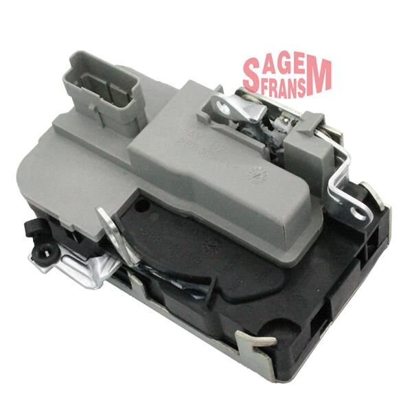 ÖN KAPI KİLİDİ SAĞ PEUGEOT P206 98>12