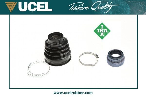 AKS KÖRÜĞÜ İÇ-SOL INA RULMANLI 245MM FIAT ALBEA