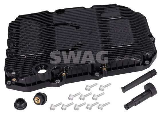 OTOMATIK SANZIMAN YAG KARTERI 9G-Tronic MERCEDES W205 W213 W222 W223 C257 C292 W166 W447 B907 B910