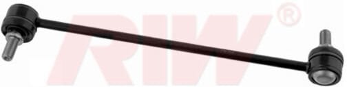ROTMİLİ ÖN SOL/SAĞ CHEVROLET REZZO 05>TACUMA 00>