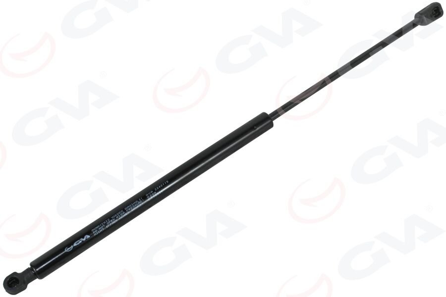 BAGAJ KAPAK AMORTİSÖRÜ PEUGEOT P207 07>13