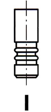 SUBAP TAKIMI EMME EGZOZ P206-P207-P208-P301-P307-P308-P407-P508-P2008-P3008-P5008-PARTNER-BERLINGO-E XPERT-RIFTER-JUMPY-C2-C3-C3-C4-C5-XSARA-DS3-DS4-DS5 1.6 HDI EURO5 DV6C FOCUS III 11>17 FIESTA 08