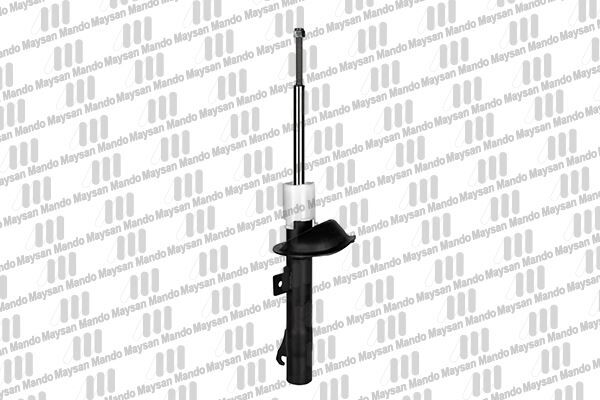 ÖN AMORTİSÖR R/L FORD FIESTA IV 95>02 GAZLI