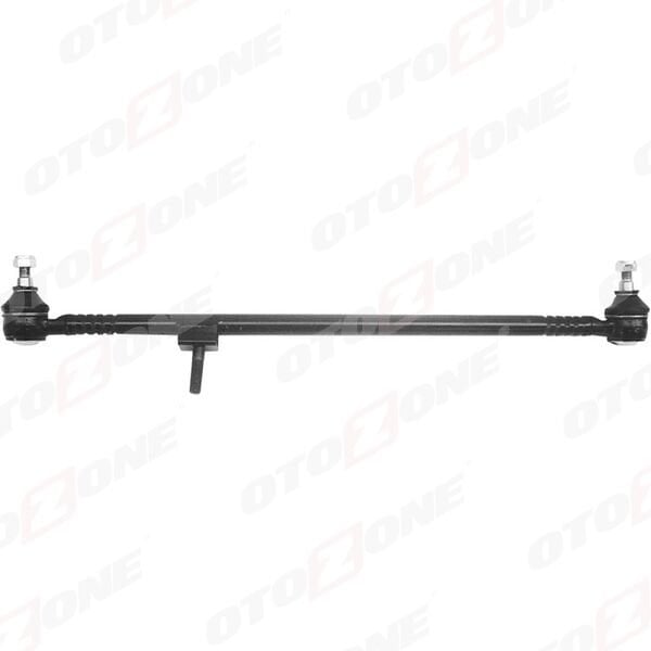 ROT TAKIMI ORTA MERCEDES W114 W115 68>77