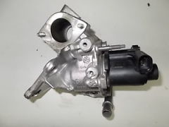 EGR VALFİ RENAULT CLIO III 05>12 CLIO IV 12>21 KANGOO II 08> FLUENCE 09> SYMBOL III 13> DACIA DUSTER 10> DOKKER 12> NISSAN QASHQAI 11> JUKE 10> 1.5dCi k9k