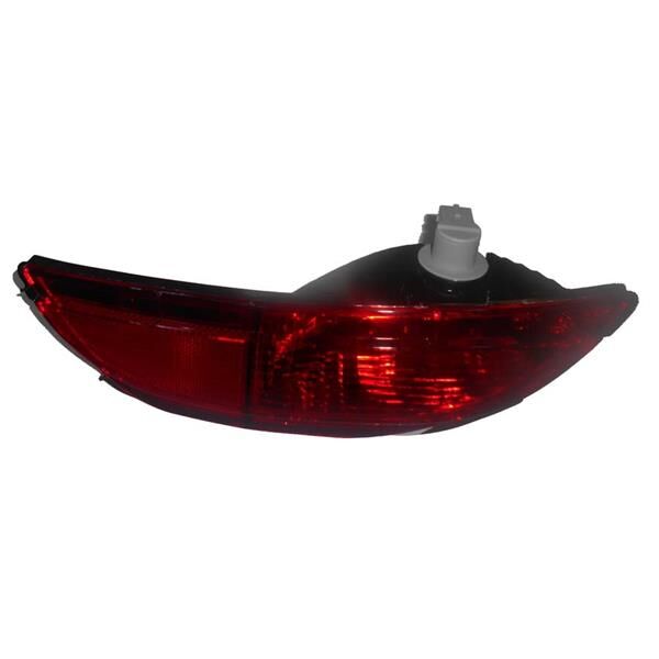 SİS LAMBASI ARKA SOL FIAT GRANDE PUNTO 07> ALFA ROMEO MİTO 08>14