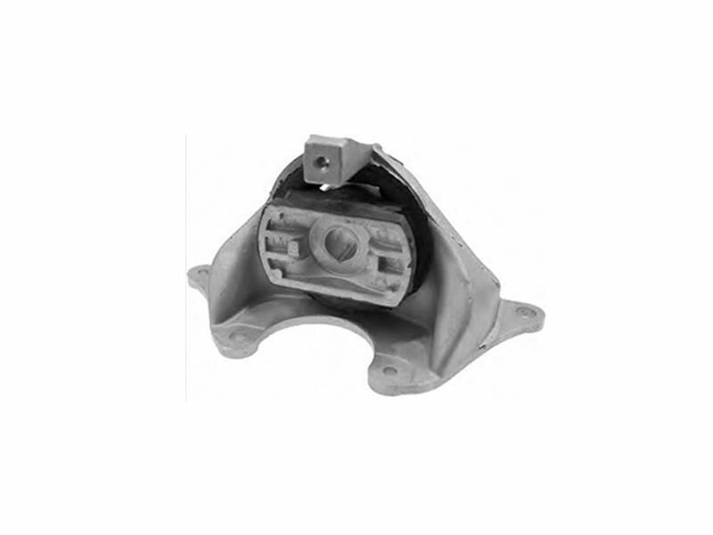 MOTOR TAKOZU ARKA FIAT GRANDE PUNTO 199 10-2005-