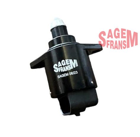 ROLANTİ AYAR VALFİ P206-P306-BERLINGO-SAXO-XSARA 1.4 KFX TU3JP / KFW TU3JP