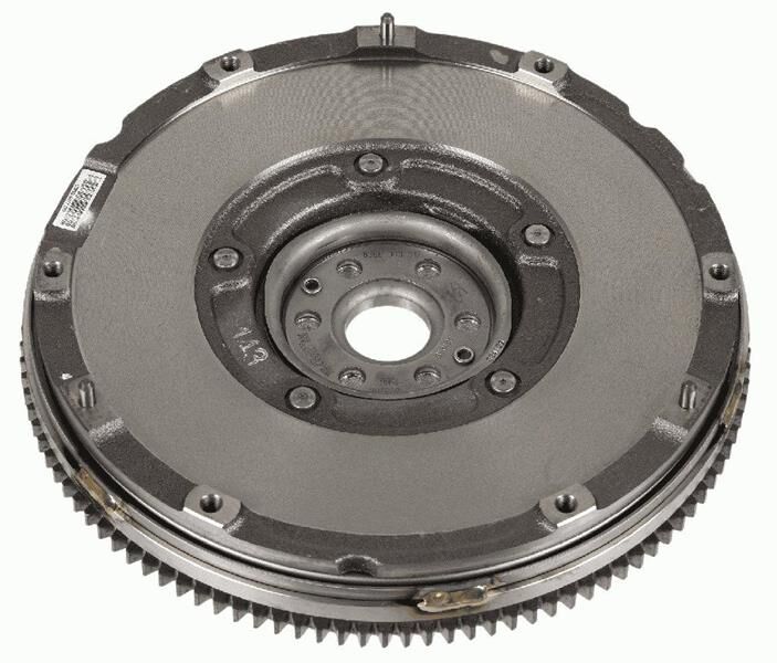 DEBRIYAJ SETI FOCUS / C MAX / MONDEO / CONNECT/ COURIER 6 VITES 1.0 ECOBOOST BENZINLI SABIT VOLANLI