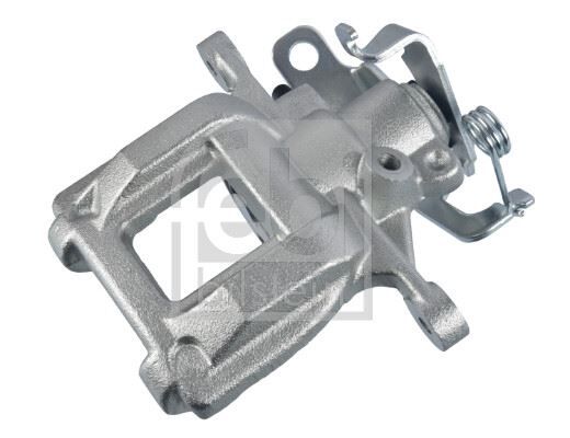 FREN KALİPERİ ARKA SOL FORD CUSTOM 14> KUNDAKSIZ 308mm