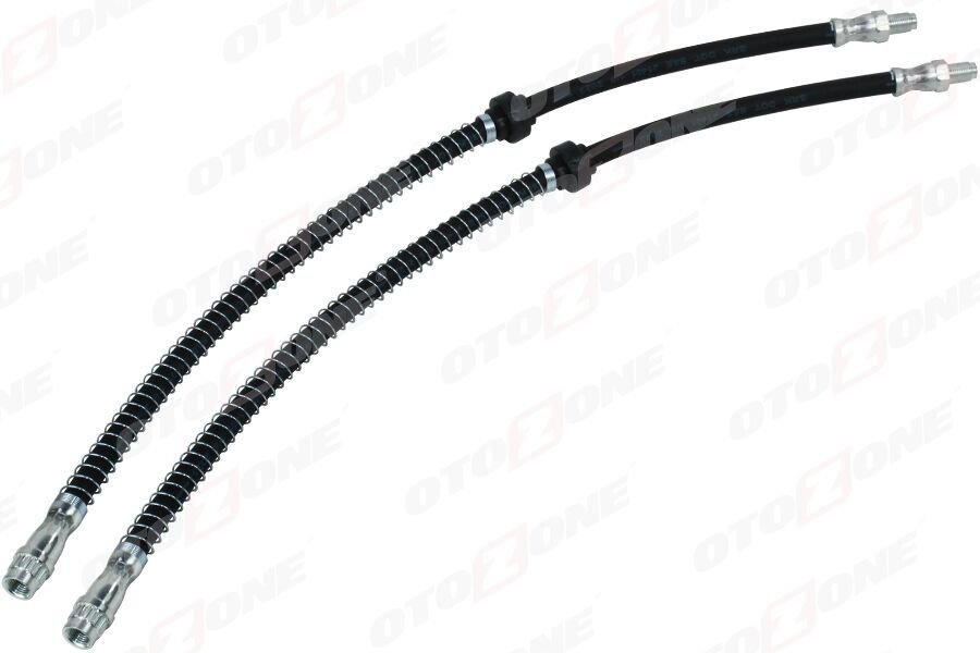ÖN FREN HORTUMU OPEL MOVANO A-RENAILT MASTER 00> ABS Lİ