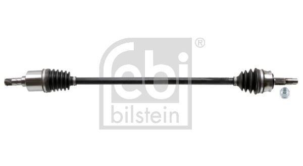 KOMPLE AKS SAĞ OPEL CORSA D 06>14 CORSA E 14>19 ADAM 12>19 1.0-1.2-1.4 22x22x920
