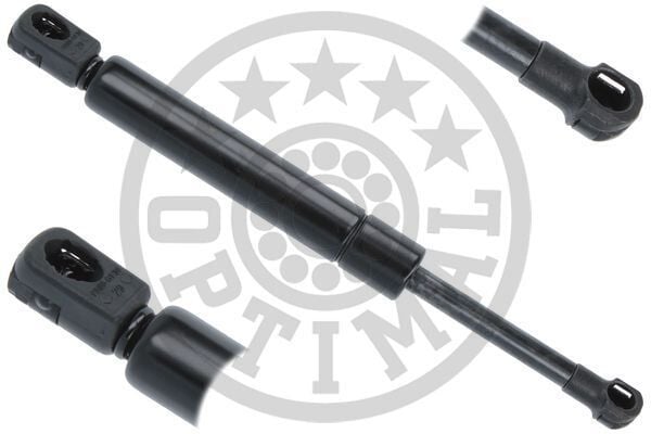 KAPUT AMORTISORU MERCEDES ML-CLASS W163 98>05