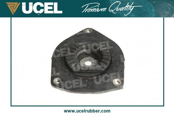 ÖN AMORTİSÖR TAKOZU RENAULT MEGANE III 08> SCENIC III 09> TALISMAN 15>