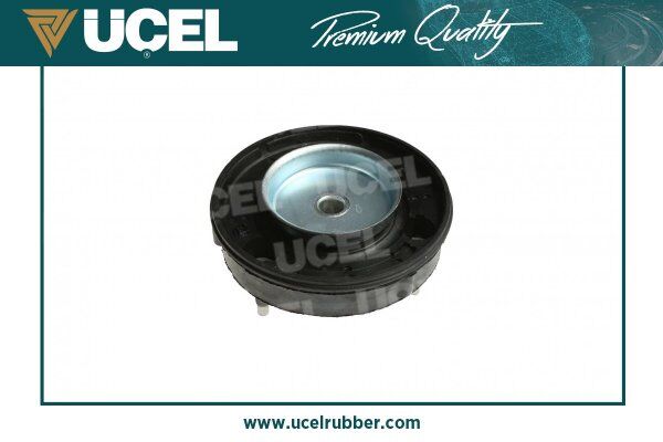 AMORTİSÖR TAKOZU ÖN FORD TRANSİT 01> V184