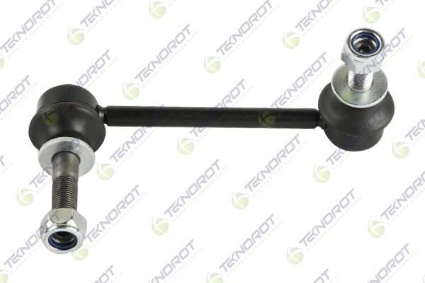 Z ROTU ÖN SOL TOYOTA HILUX VIGO 2.5L KUN25 4X4 05-> / HILUX REVO 2.4L GUN125 GUN135 4X2 4X4 15-> / L AND CRUISER PRADO 3.0L KDJ120 03-09 4.0L GRJ120 04 ->