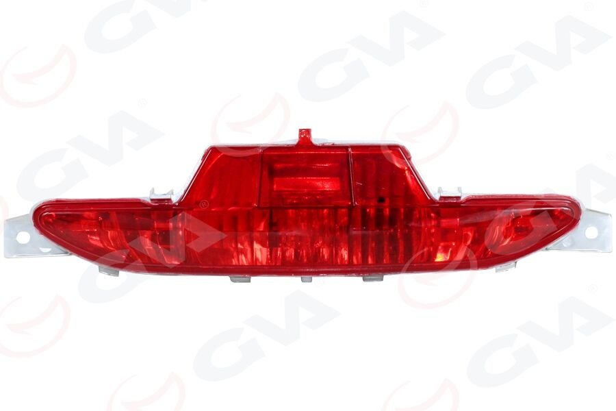 REFLEKTOR ARKA TAMPON ORTA OPEL CORSA F 19> MOKKA 20> PEUGEOT P208 15> CITROEN C4 20> DS3 18>