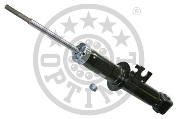 AMORTISOR ARKA GAZLI MINI R50 R52 R53