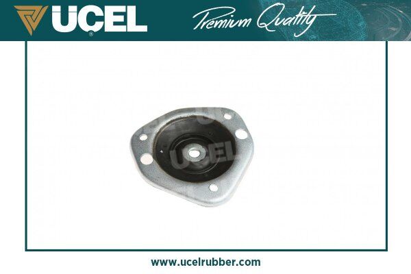AMORTİSÖR TAKOZU Y.M. 5 DELİK FIAT 131