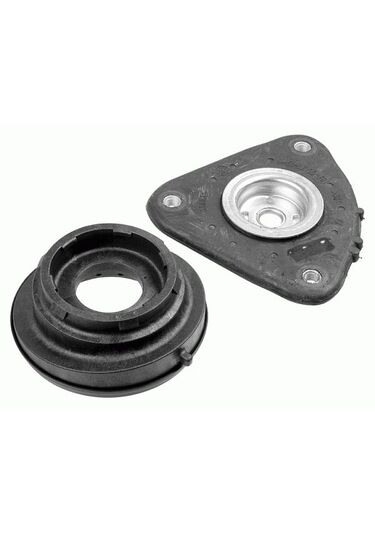AMORTİSÖR TAKOZU ÖN BİLYALI SET TAKIM FORD FOCUS-KUGA-VOLVO-MAZDA 03> 08>13 / MAZDA 3 1.6L Y6 Z6 BK BL 03-> / VOLVO S40 II 06>12 S40 II S40 V40 II 1.6 D2 12> V50 1.6