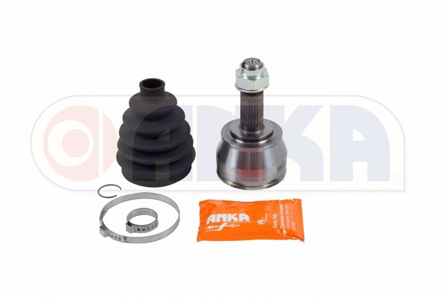 AKS KAFASI DIŞ FIAT EGEA 1.3-1.6 MJT 15 >