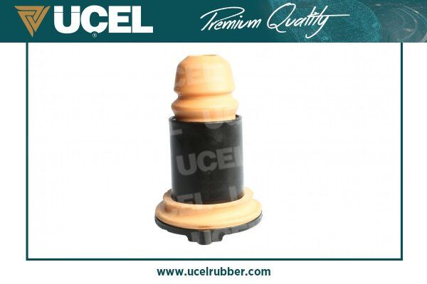 PUR AMORTİSÖR TAKOZU ARKA CITROEN NEMO