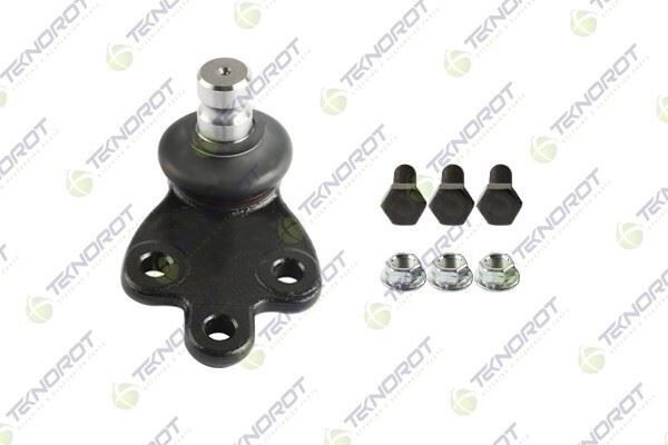ROTİL ALT SAĞ-SOL FORD FOCUS 18>