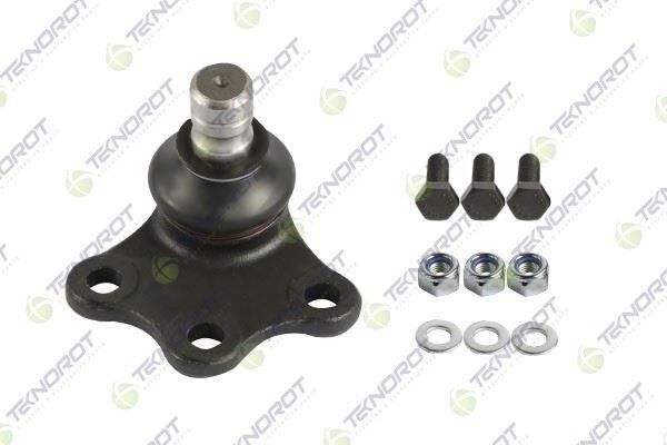 ALT ROTİL PEUGEOT P208 12>19 CITROEN C3 16> DS3 15>19