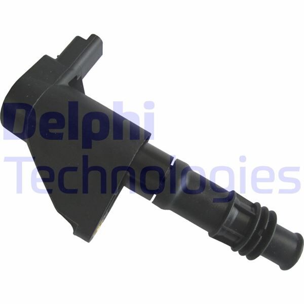 ATEŞLEME BOBİNİ PEUGEOT P406-P407-P607 3.0 V6 CITROEN C5-C6-C8 3.0 V6 RENAULT LGN 3.0 V6