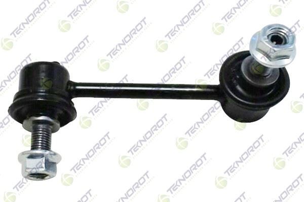 Z ROTU ÖN SOL MAZDA 626 2.0L FS GE 92-97