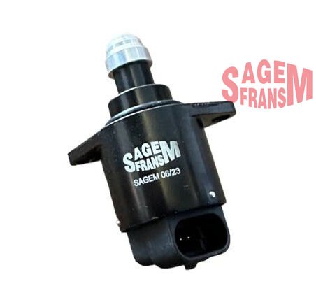 ROLANTİ AYAR VALFİ P206-P307-P406-P607-P806-EXPERT-C5-JUMPY-XSARA 1.6-2.0 16V 00> PALIO-SIENA 1.4 8V