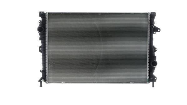 MOTOR SU RADYATORU LAND ROVER DISCOVERY L550 L462 RANGE ROVER EVOQUE L538