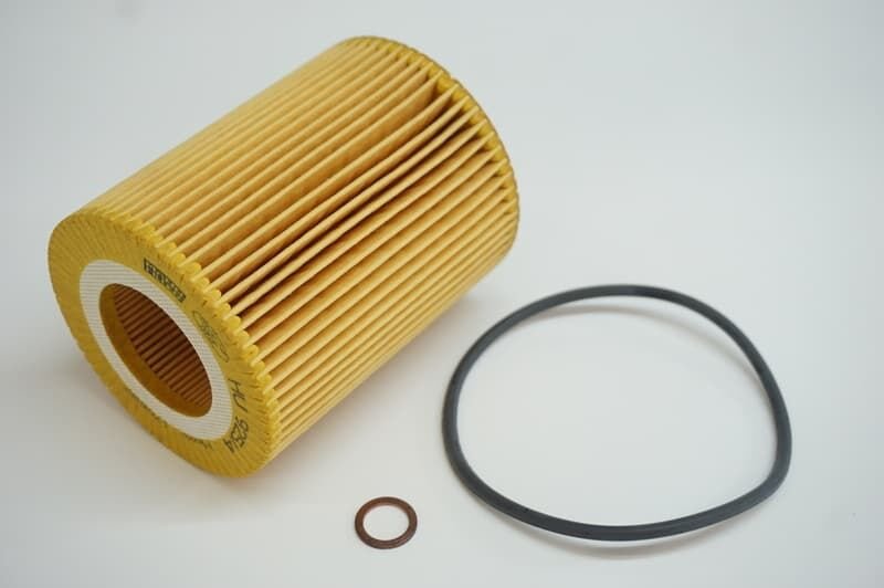 YAG FILTRESI BMW M52 M54 E36 E46 E39 E60 E61 E38 E65 E66 E83 E53 E85