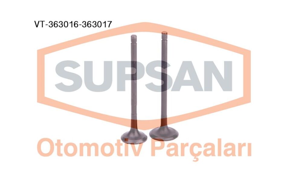 SUPAP TAKIM HYUNDAİ ACCENT BLUE -İ20/İ30 1.4 16V KAPPA MOTOR