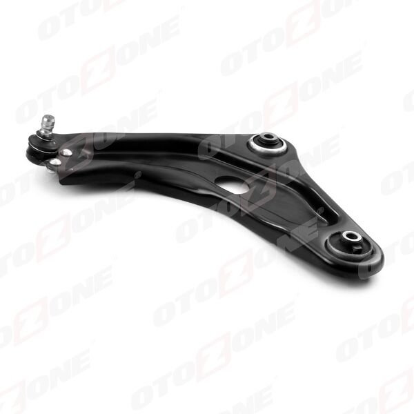 ÖN SALINCAK SOL KOMPLE PEUGEOT P207 07>15 P208 12>19 P2008 13>19 CITROEN C3 09> C4 CACTUS 14> DS3 10>15 GÜÇLENDİRİLMİŞ