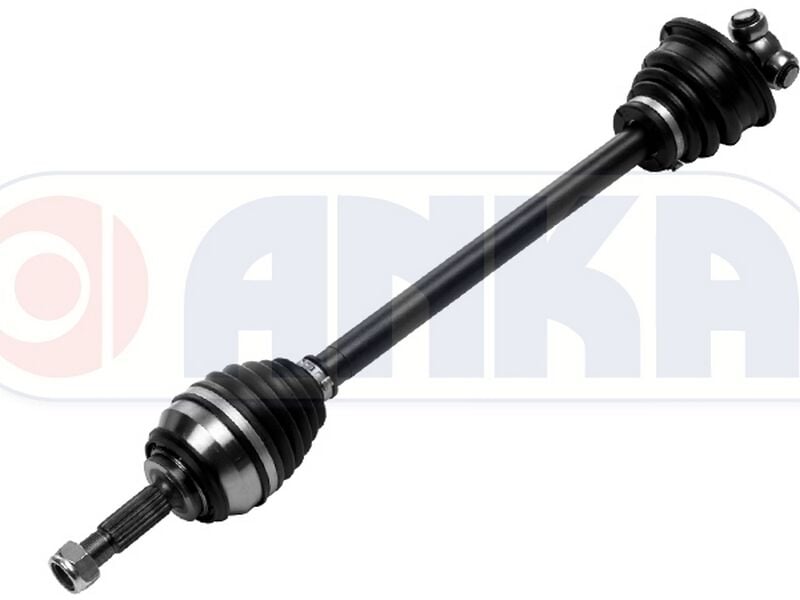 AKS ÖN SOL DACIA SOLENZA 1.4 MPI 04 >