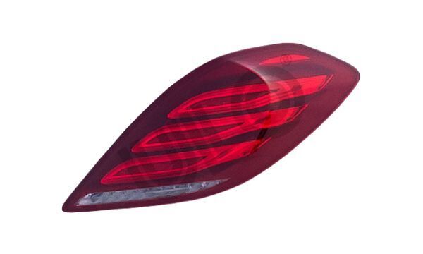 STOP LAMBASI SAG LED MERCEDES S-CLASS W222 13>17