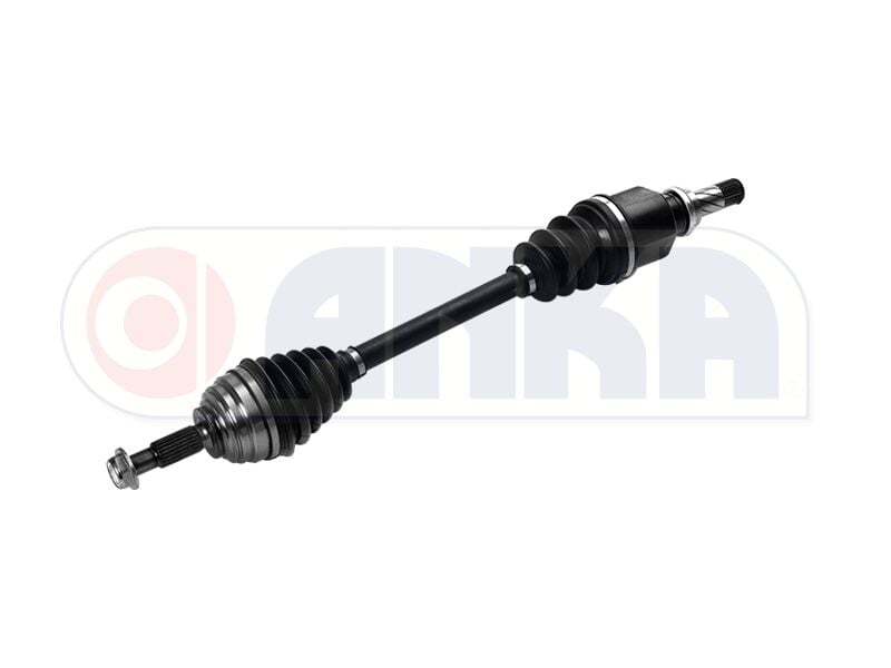 AKS KOMPLE SOL FLUENCE 1.5 DCİ 16V 5VİT 09 > GKN KODU: 305326