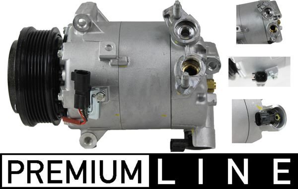 KLIMA KOMPRESORU TRANSIT V363 2.0 ECOBLUE 17 >