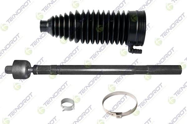 ROT MİLİ KİTİ ROT MİLİ KÖRÜK KELEPÇELER PEUGEOT P307 01> CITROEN C4 04>11 338mm x M14x1.5