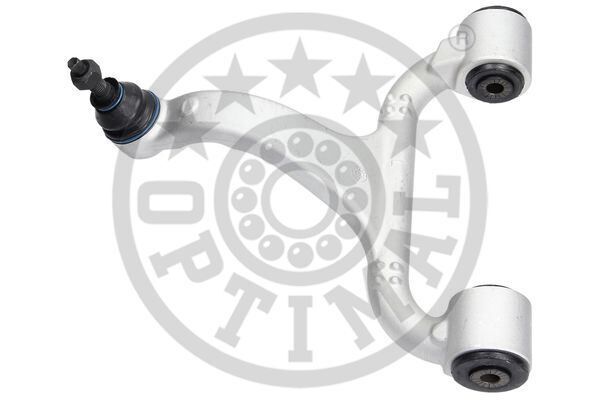 SALINCAK ON SOL UST MERCEDES ML-CLASS W163 98>05