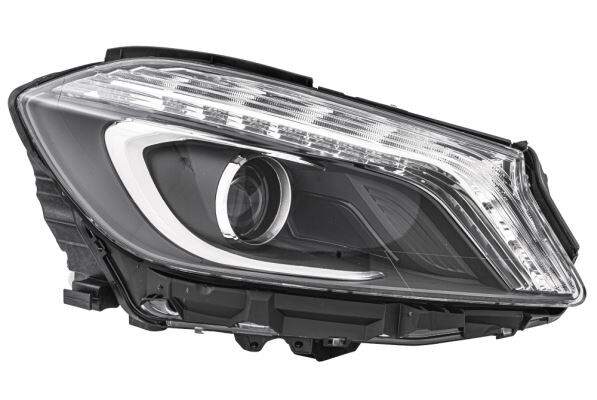FAR SAG BI-XENON MERCEDES A-CLASS W176 12>18