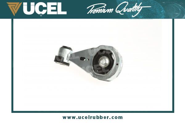 MOTOR TAKOZU ORTA FLUENCE 09>MEGANE III 09> 1.4 TCE-1.5 DCI HB-COMBİ-COUPE 6 VİTES