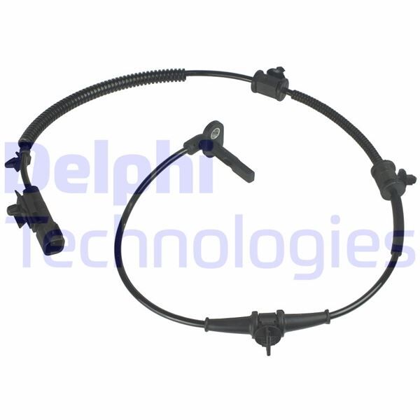ABS TEKERLEK HIZ DEVİR SENSÖRÜ ÖN SAĞ-SOL ASTRA J-CRUZE 1.4-1.4 T-1.6-1.6 T 09 >