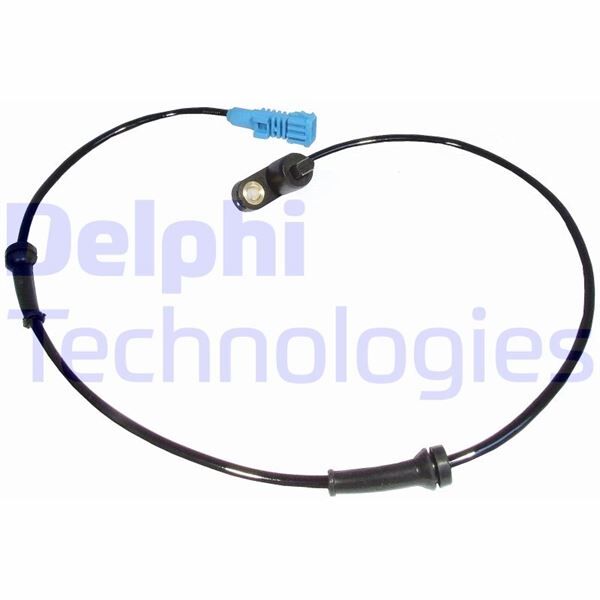 ÖN ABS SENSÖRÜ P206 1.4-1.6-2.0 HDI 98>