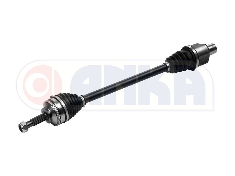 AKS ÖN SAĞ CLIO II 98 > KNG 1.2 16V-1.6 16V-1.5DCI-1.9DTI 97 > ABS Lİ