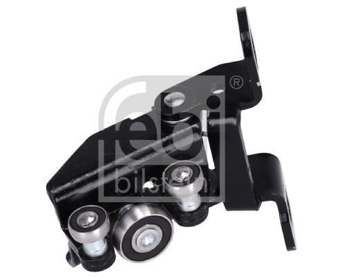 SÜRGÜLÜ KAPI ORTA MAKARA SOL FORD TRANSİT 01>