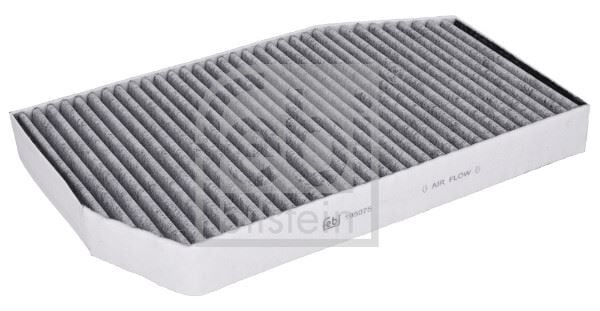 POLEN FILTRESI BMW G60 G61 G68 G70 KARBONLU
