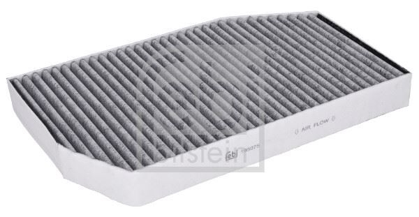 POLEN FILTRESI BMW G60 G61 G68 G70 KARBONLU